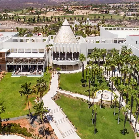 Paradisus Los Cabos (Adults Only)